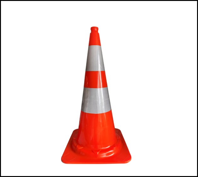 Traffic cone 750mm