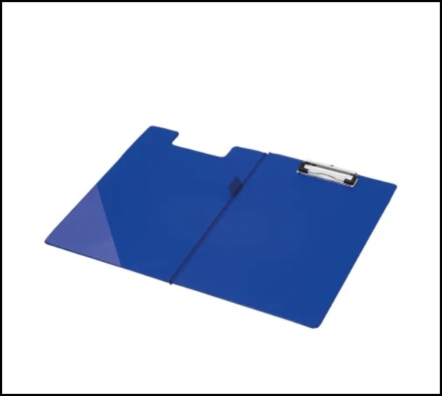 Warehouse clipboards / document holders